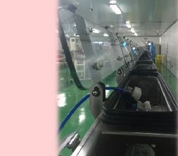 医疗器械注塑