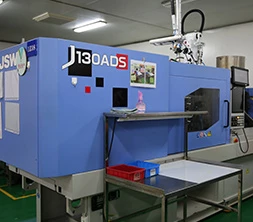 医疗器械注塑厂