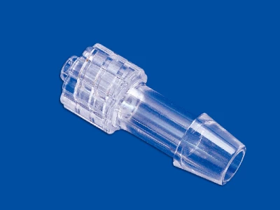 公鲁尔锁连接器