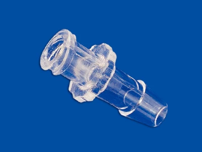 鲁尔母锁连接器