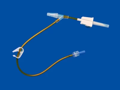 肿瘤用延长管