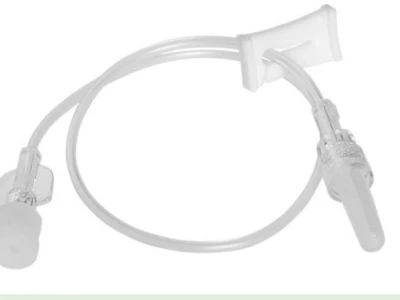 注射泵加长套件