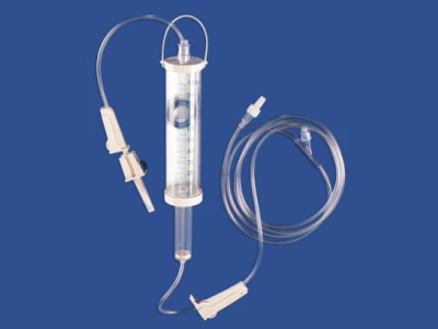 100ml小儿吊瓶套装