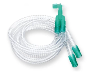 麻醉呼吸回路管