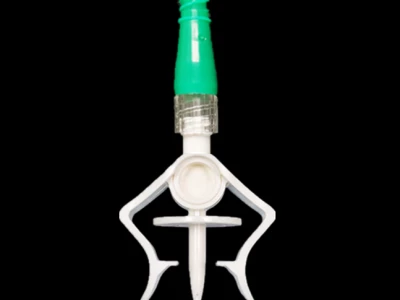 药房配药加药器