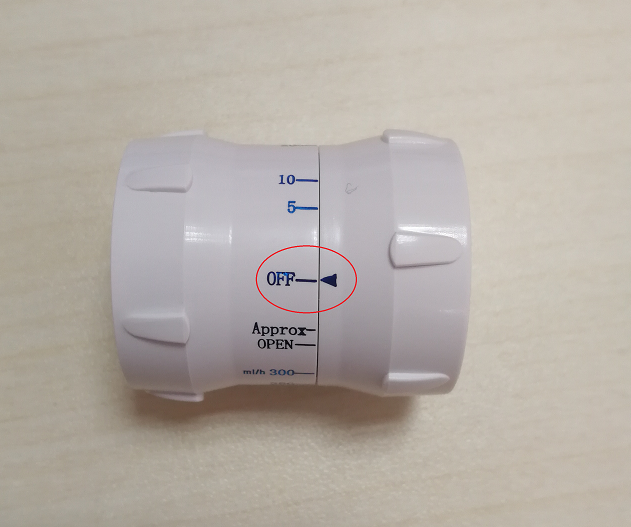 避光输液器