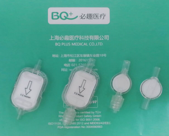 精密输液器厂家